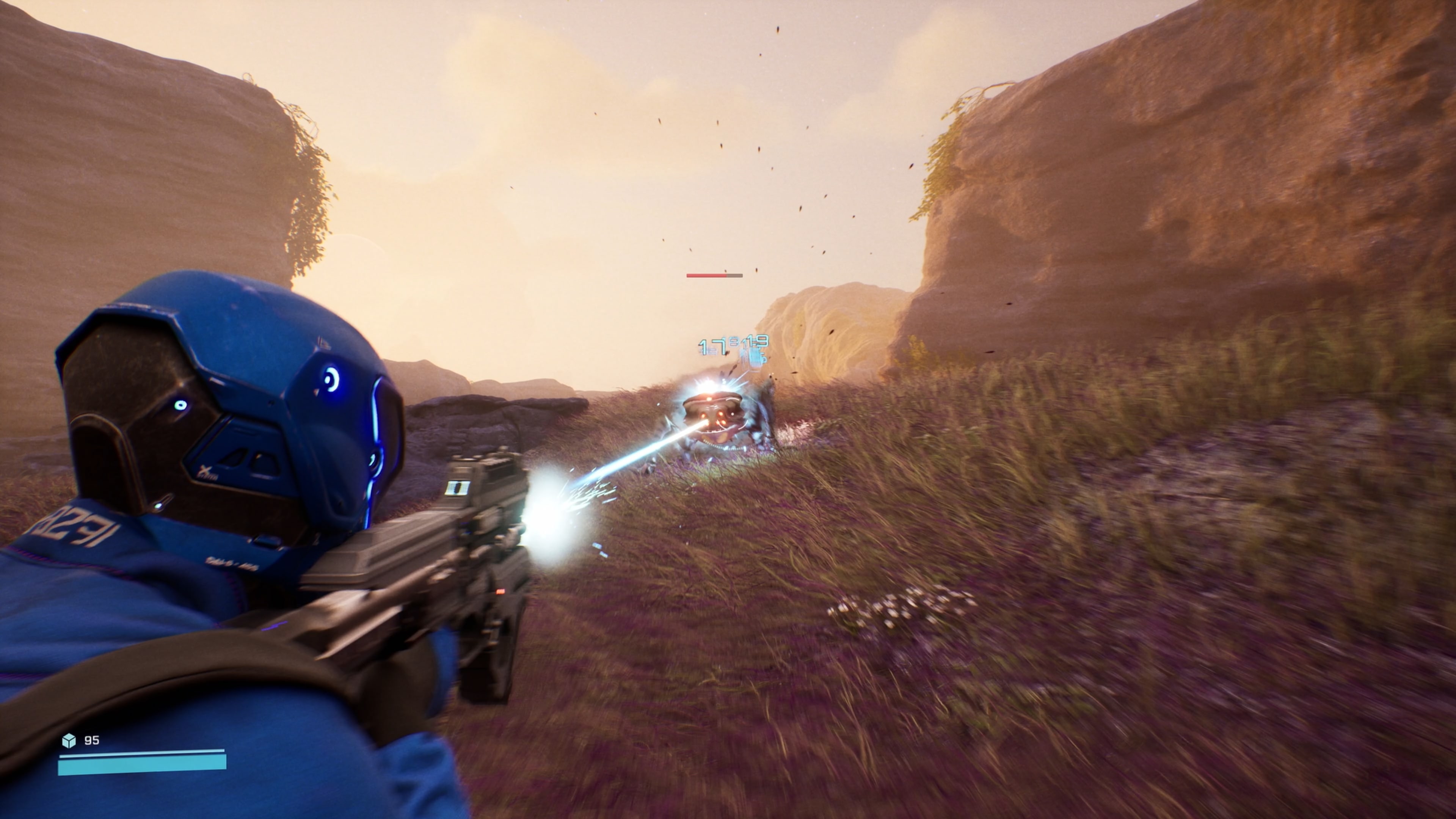 #9. Project Tower (PlayStation) Ved: Yummy Games SAS