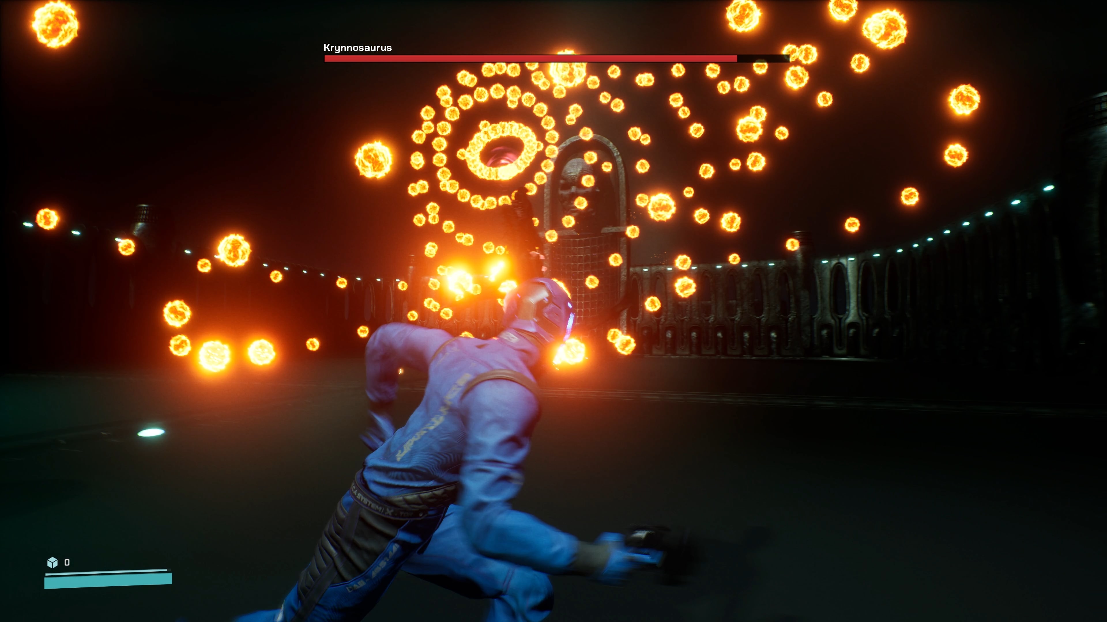 #8. Project Tower (PlayStation) Ved: Yummy Games SAS