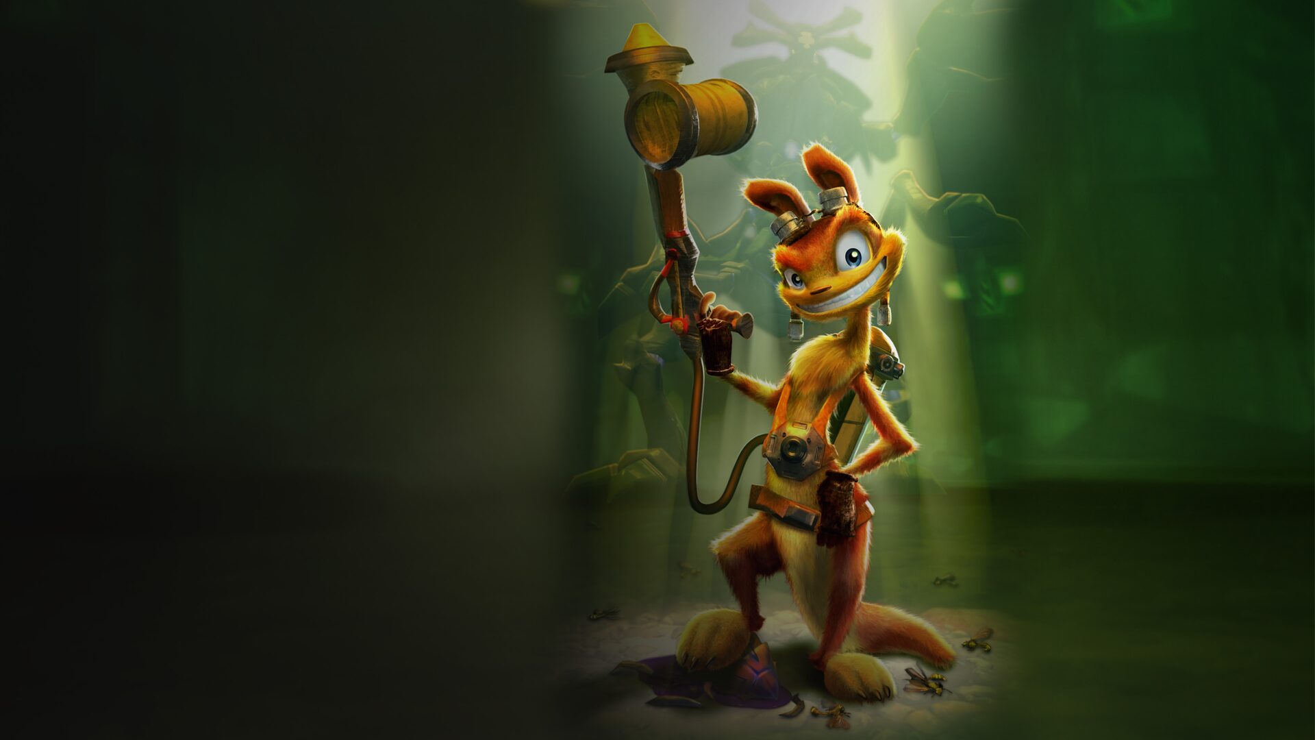 Daxter
