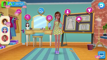 DIY Fashion Star: Complete Edition