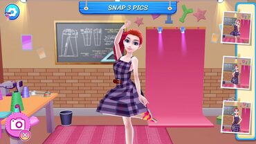 DIY Fashion Star: Complete Edition