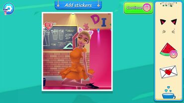 DIY Fashion Star: Gold Edition