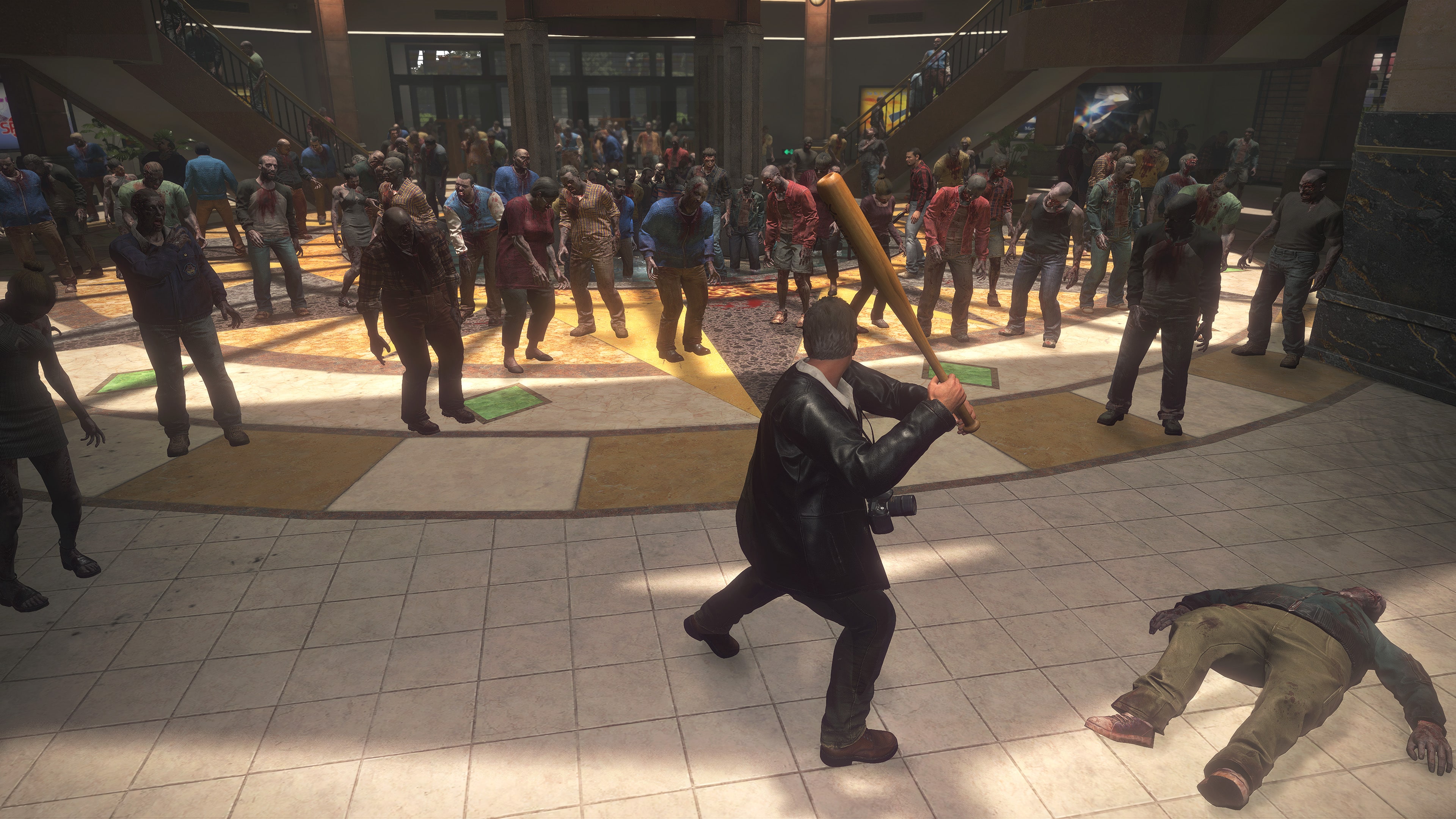#4. Dead Rising Deluxe Remaster Digital Deluxe (PlayStation) Göre: Capcom U.S.A., Inc.