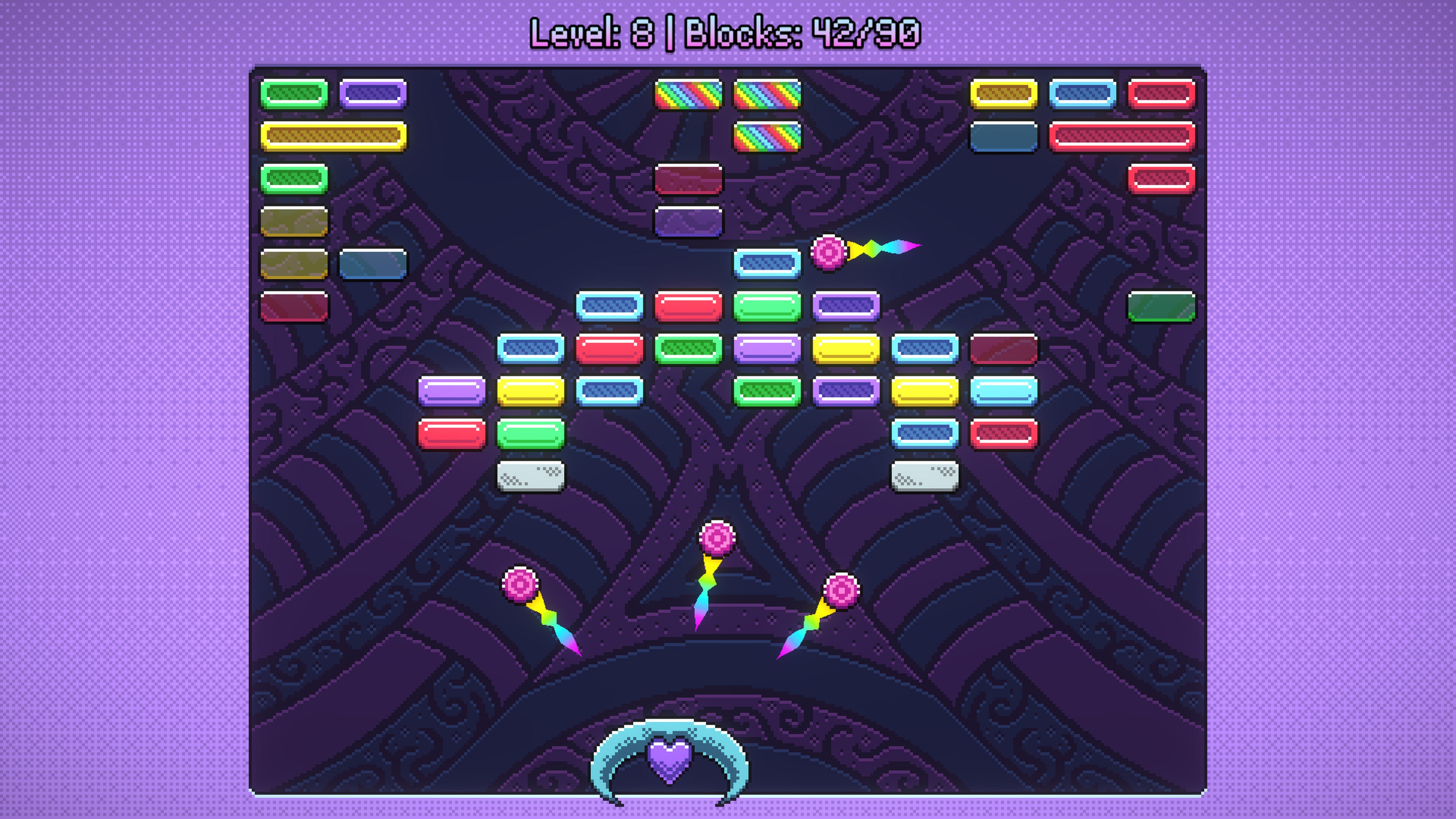#2. Learn to Play Vol. 5 - Break the Blocks (PlayStation) Göre: EastAsiaSoft