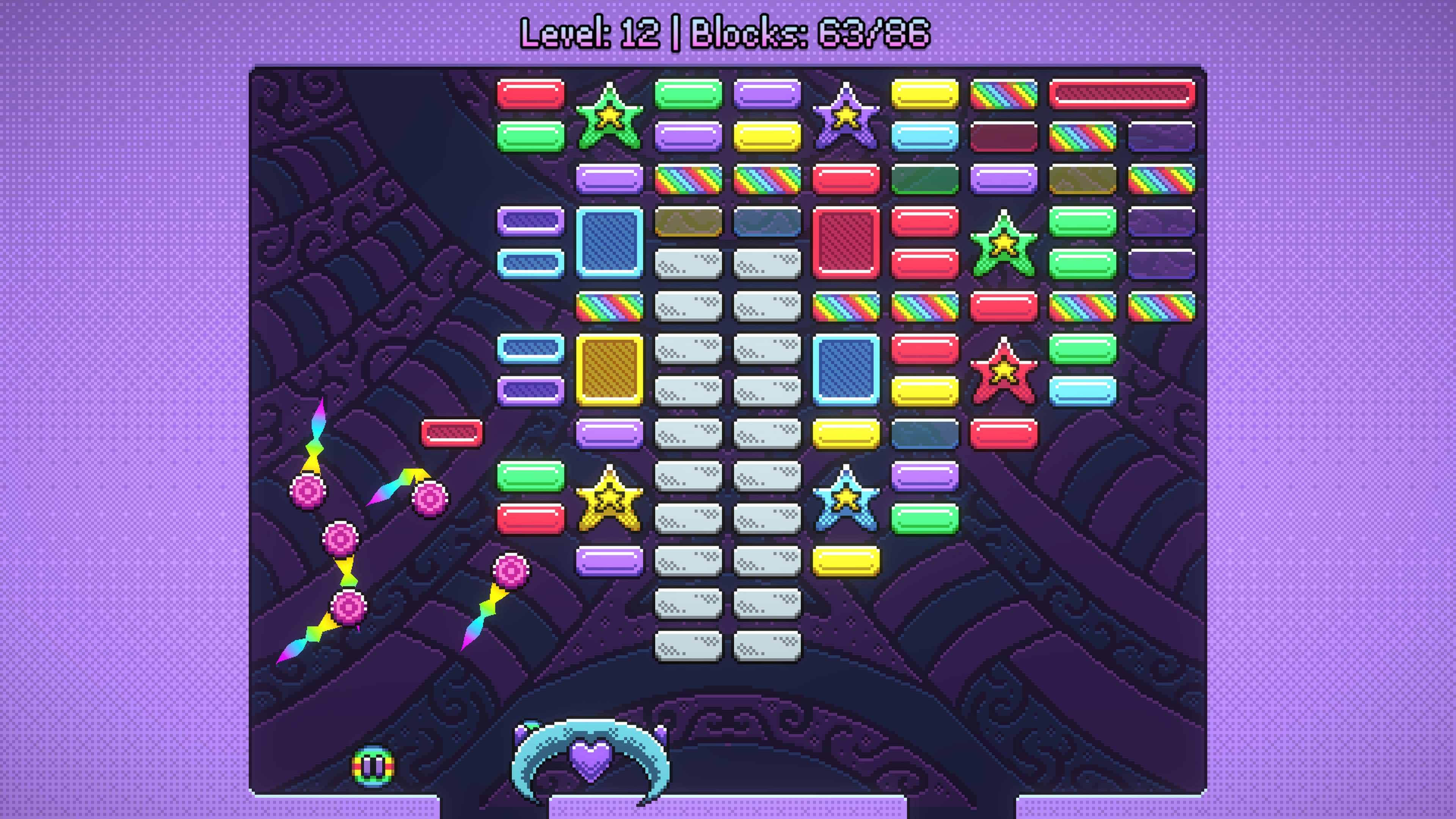 #3. Learn to Play Vol. 5 - Break the Blocks (PlayStation) Göre: EastAsiaSoft