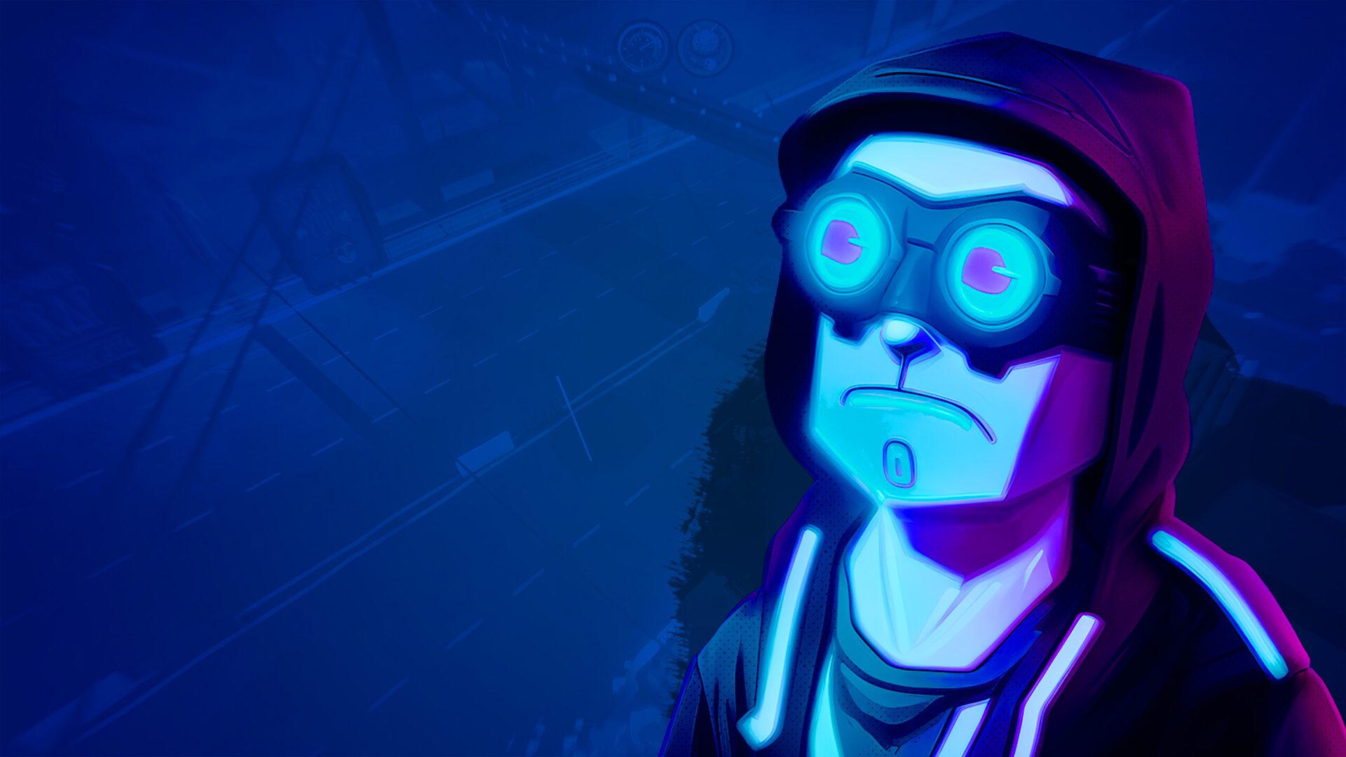 Death Noodle Delivery