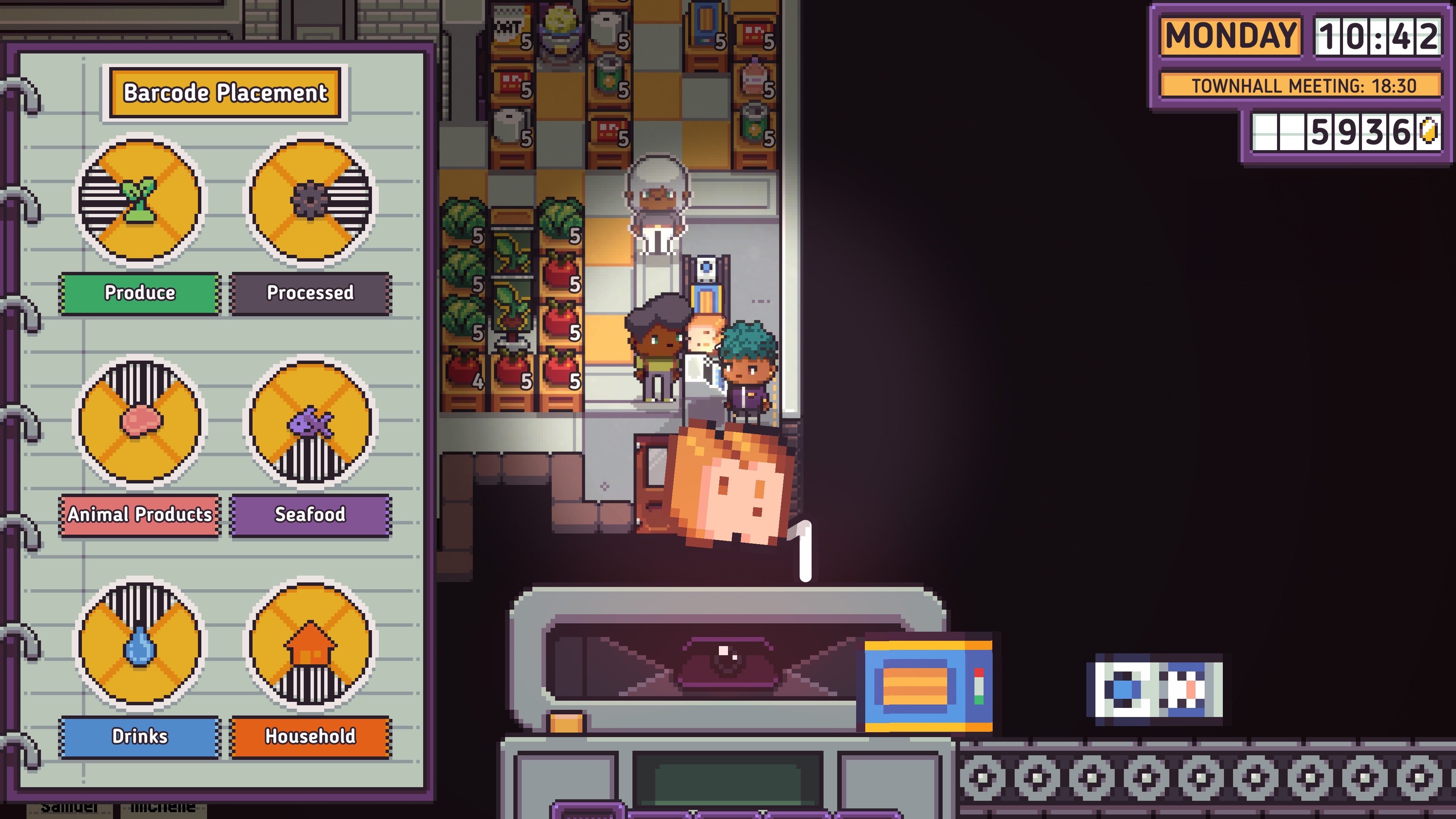 #7. Discounty (PlayStation) By: PQUBE LTD