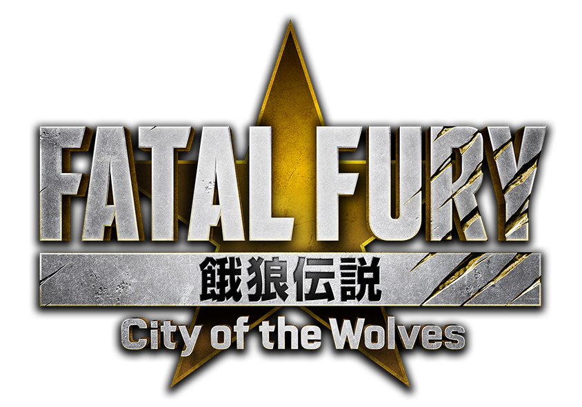 FATAL FURY: City of the Wolves - Special Edition FATAL FURY: City of the Wolves - Special Edition