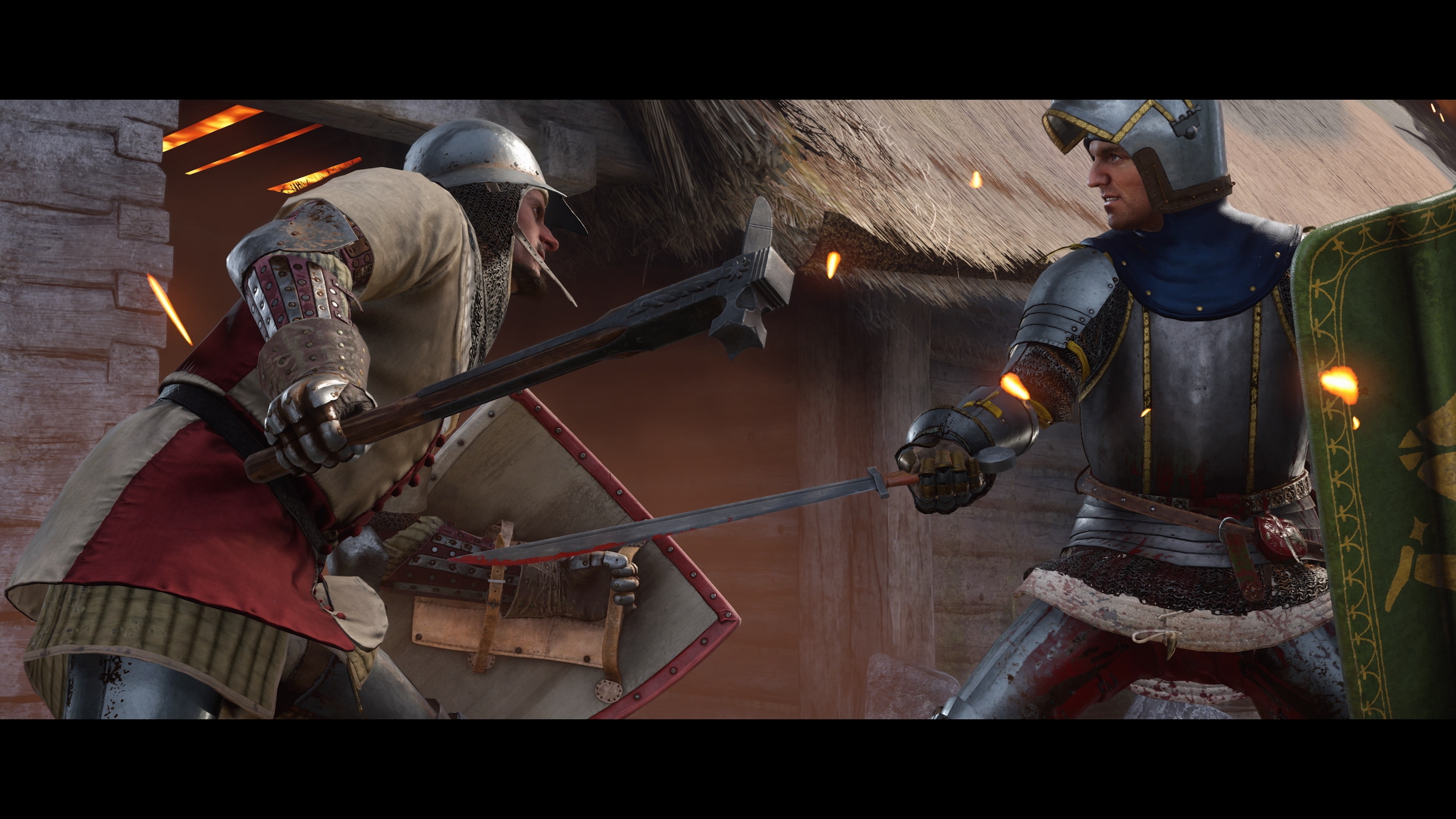 Kingdom come deliverance 2 gold edition ps5