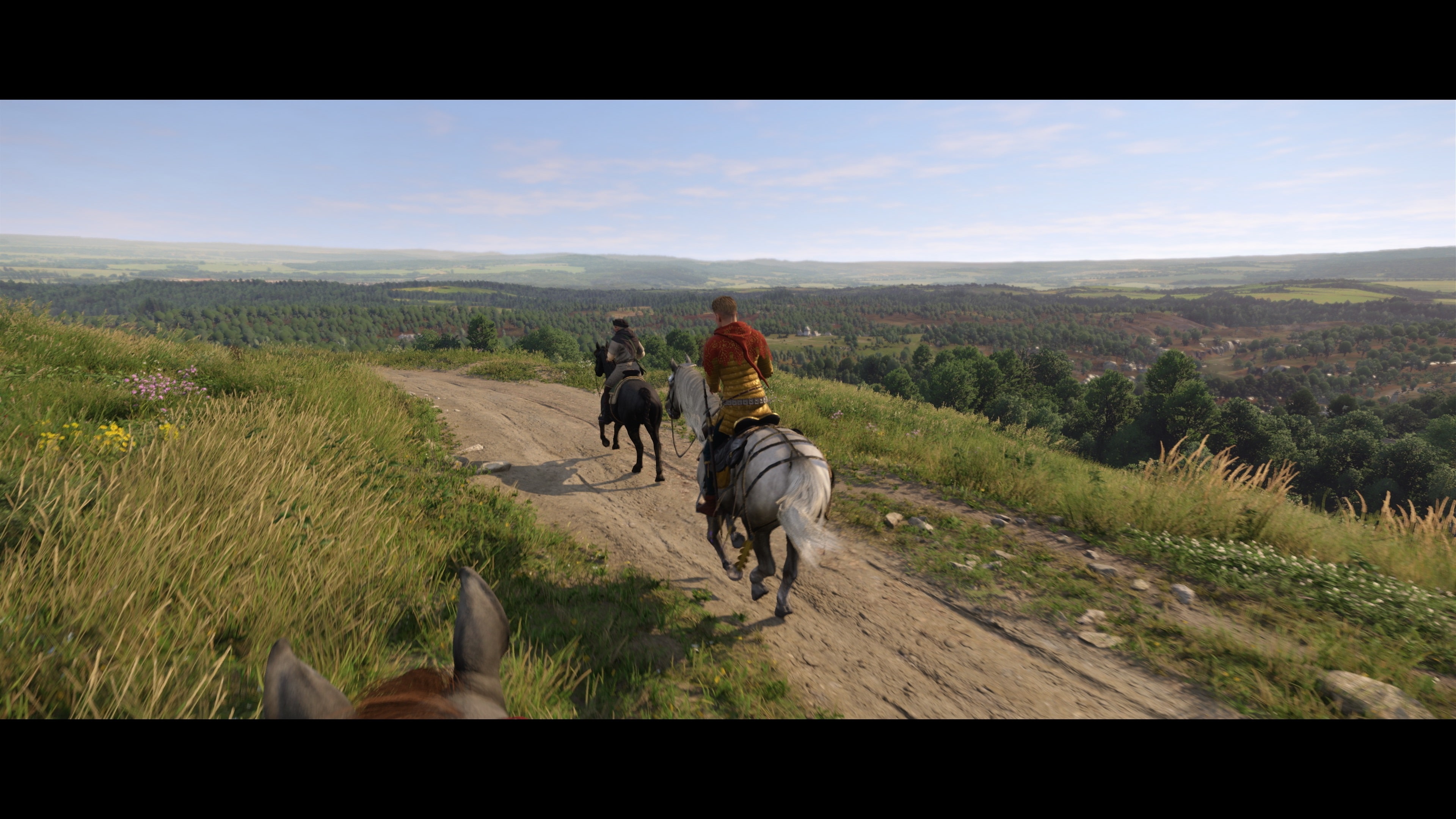 Kingdom come deliverance 2 gold edition ps5