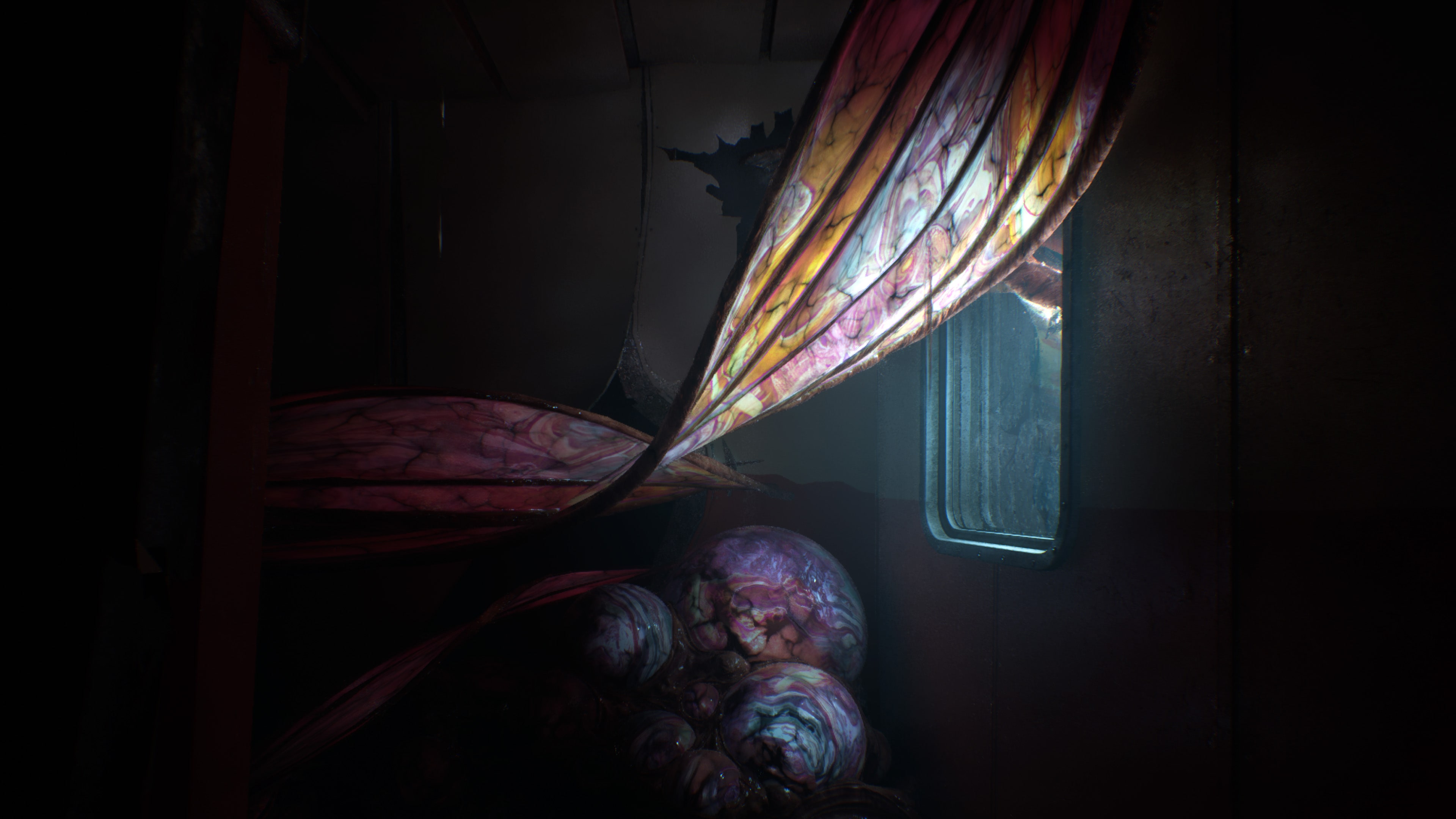 #10. Still Wakes the Deep (PlayStation) By: Secret Mode Limited