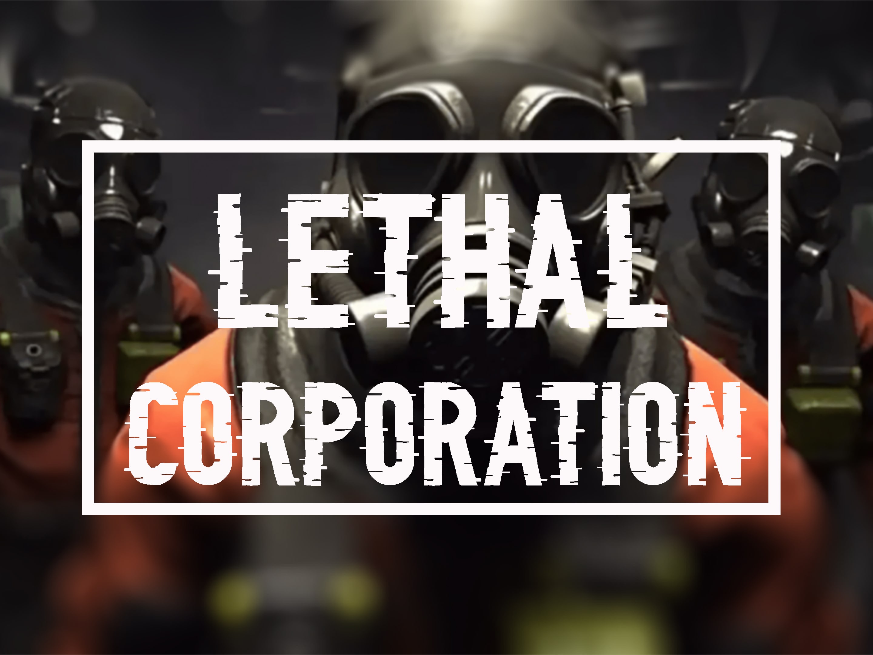 Lethal Corporation PS4&PS5