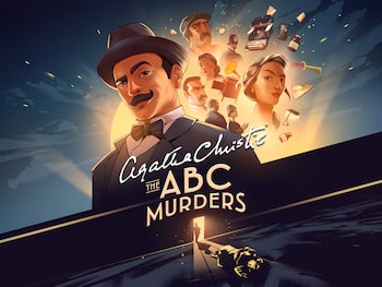 Agatha Christie - The ABC Murders