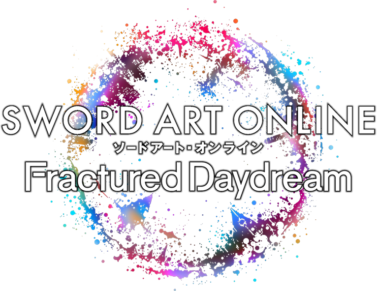 ソードアートオンラインフラクチュアードデイドリーム プレミアム特装版 カード無し ソードアート・オンライン フラクチュアード デイドリーム