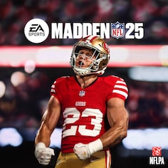 EA SPORTS™ Madden NFL 25 cover image