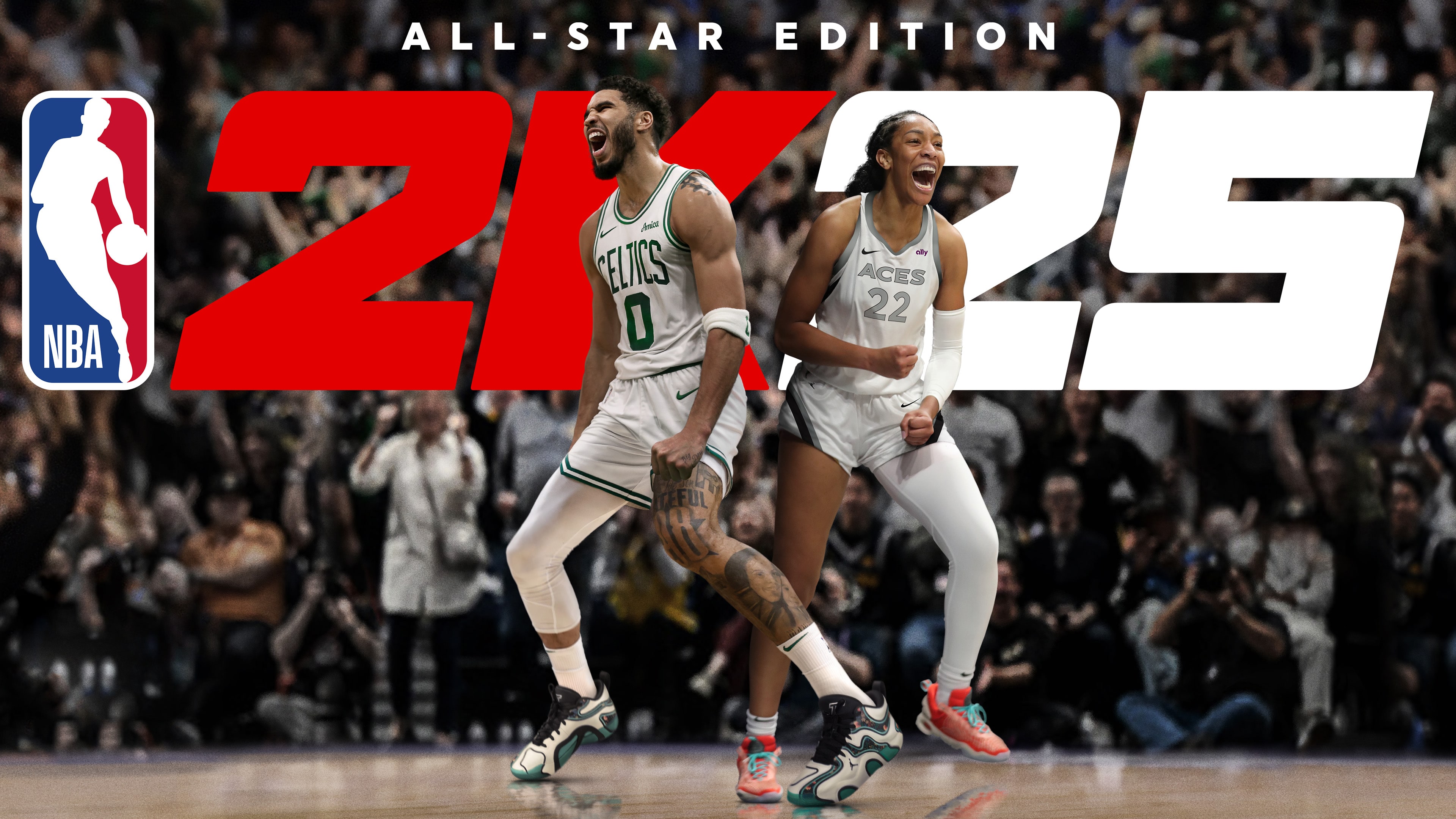 All-Star Edition