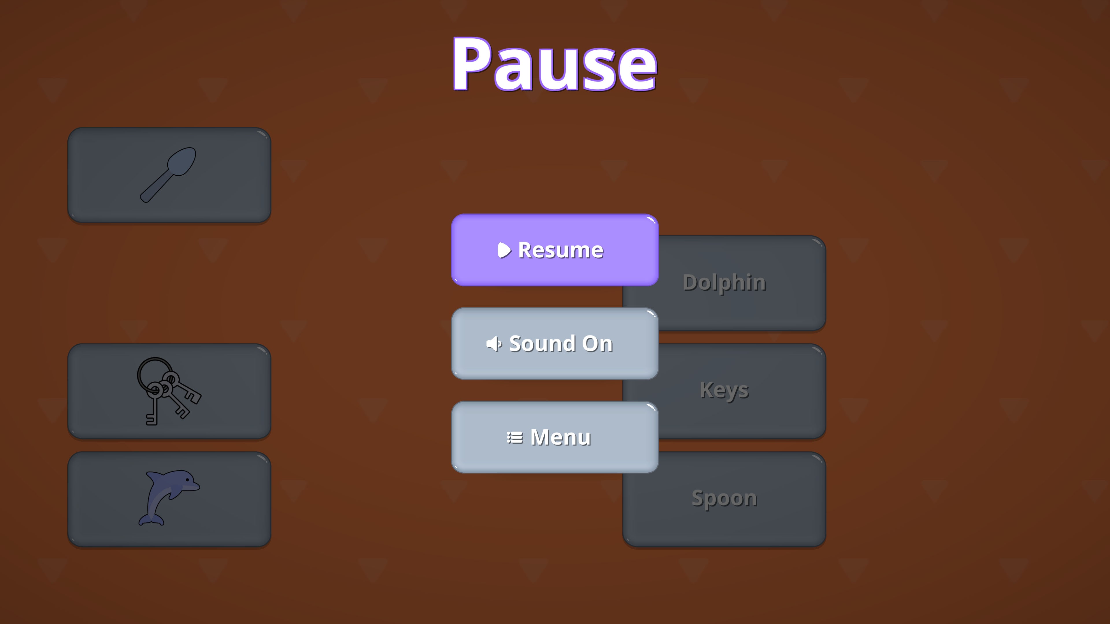 Correct Picture — Игровой момент
