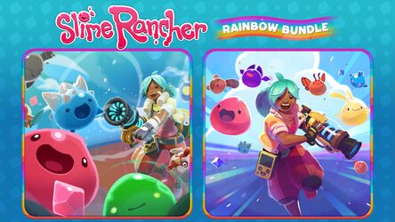 Slime Rancher 2