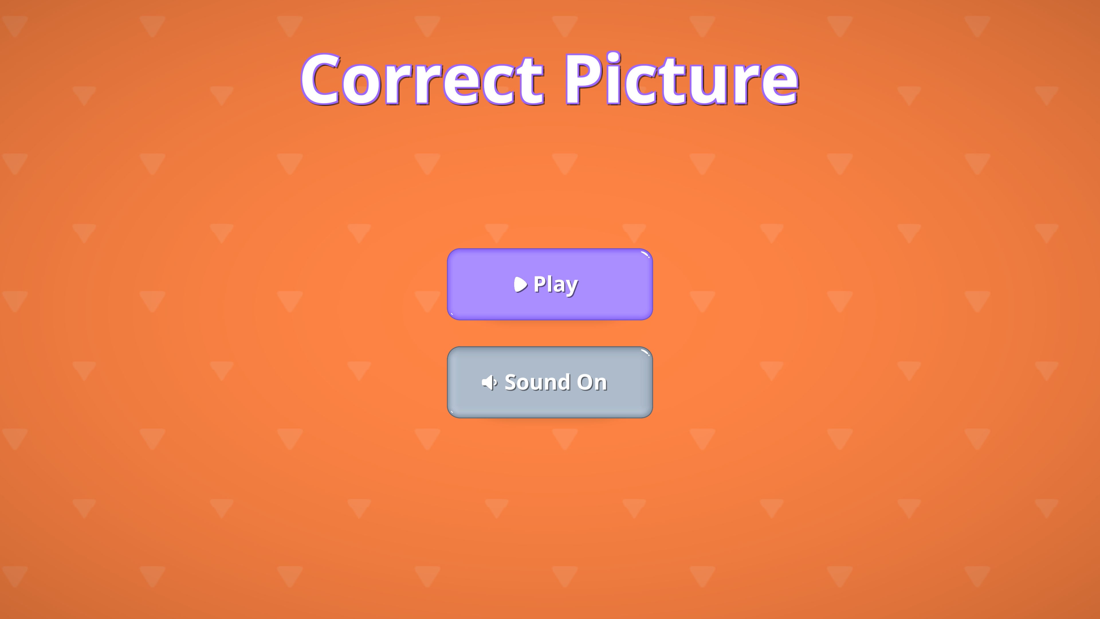 Correct Picture — Эпизод из игры