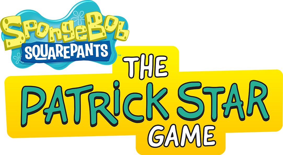 The Patrick Star Game