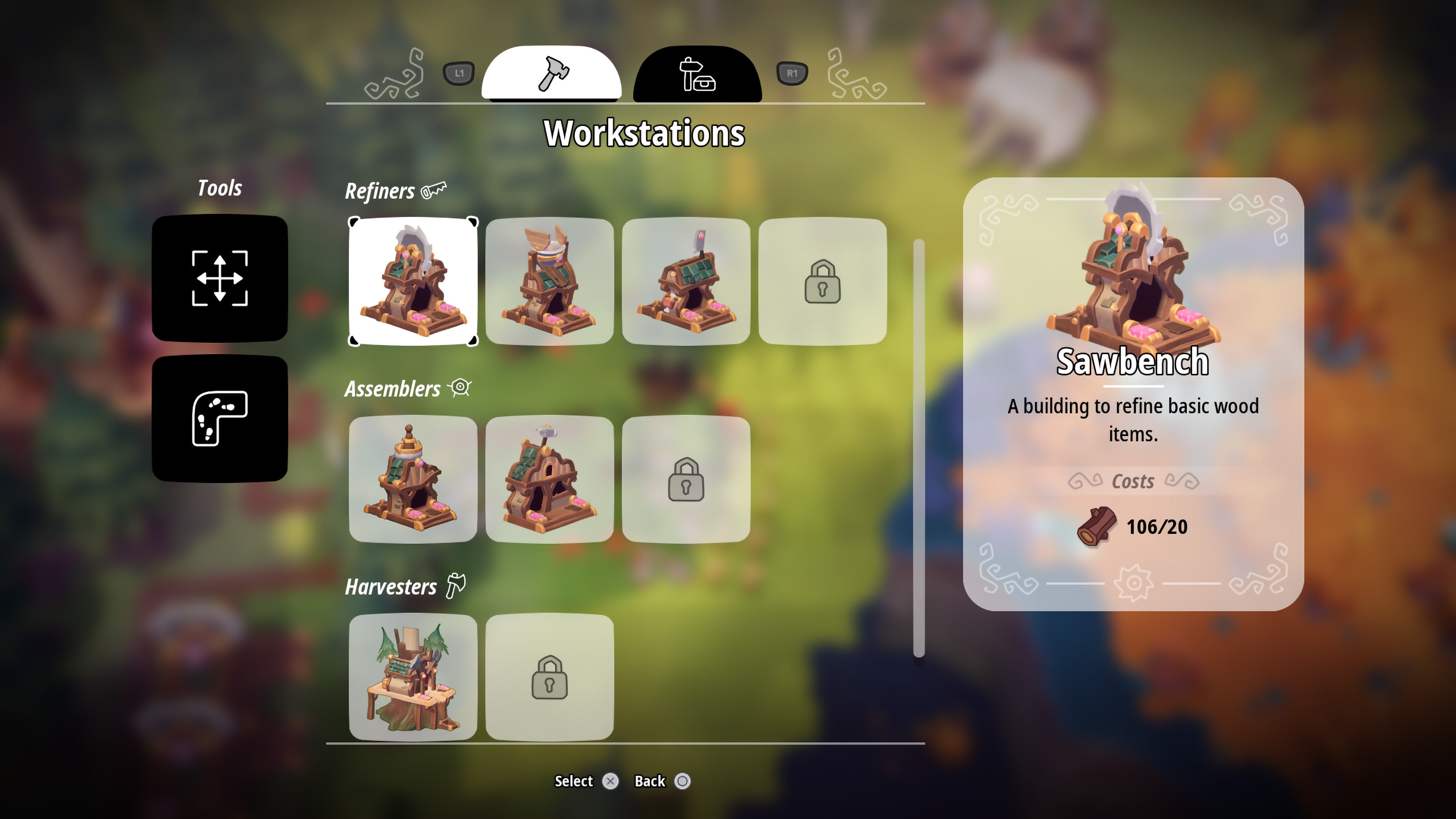 #4. Oddsparks: An Automation Adventure - Deluxe Edition (PlayStation) Göre: www.handy-games.com GmbH
