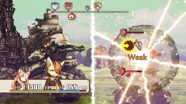 Fuga: Melodies of Steel 1 & 2 - Double Pack