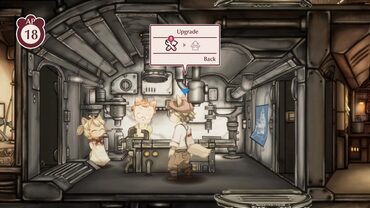 Fuga: Melodies of Steel 1 & 2 - Double Pack