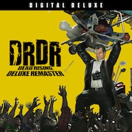 Dead Rising Deluxe Remaster Digital Deluxe