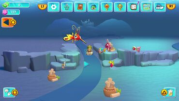 Aquarium Land: Complete Edition
