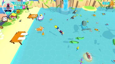 Aquarium Land: Complete Edition