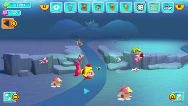 Aquarium Land: Complete Edition