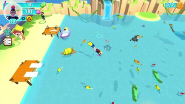 Aquarium Land: Complete Edition