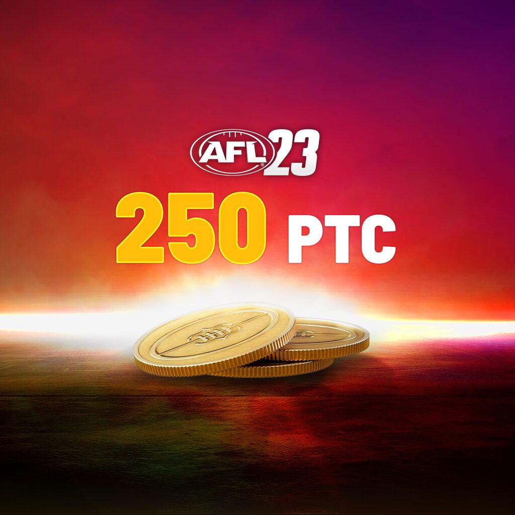 AFL 23 - 250 PTC