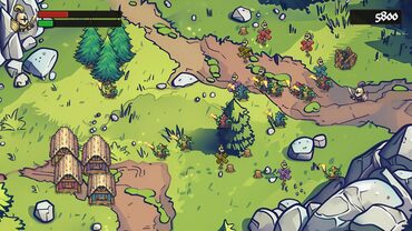 Goblins 3 Game Bundle