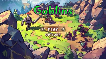 Goblins 3 Game Bundle