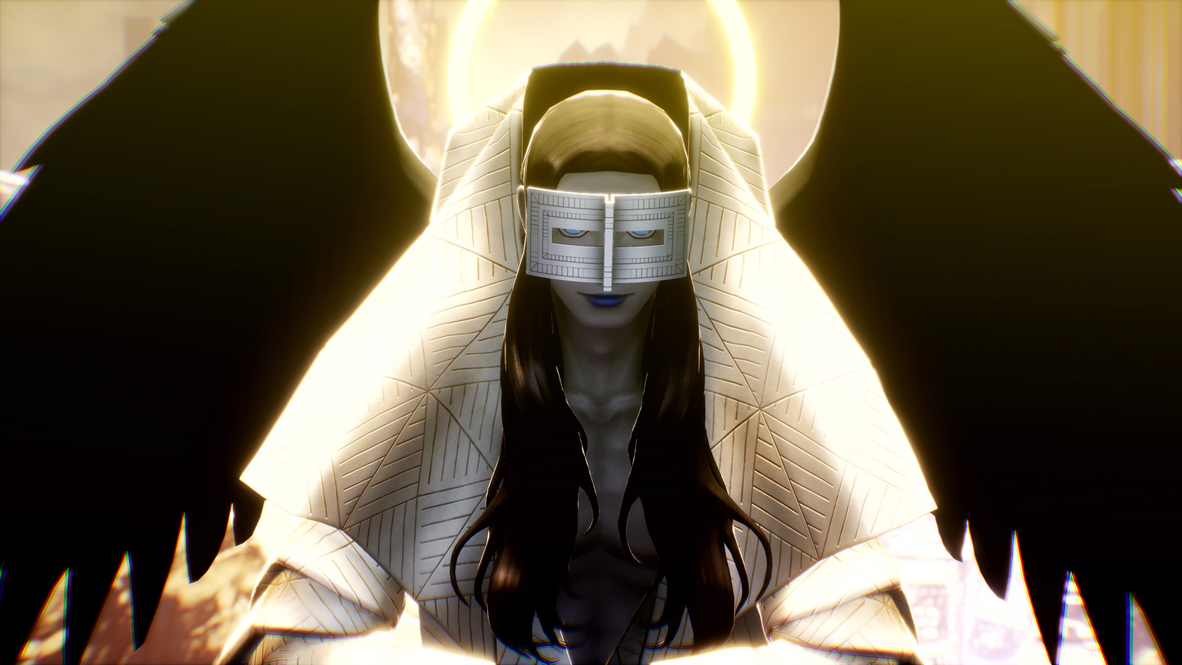#9. Shin Megami Tensei V: Vengeance Digital Deluxe Edition (PlayStation) Göre: SEGA of America, Inc.