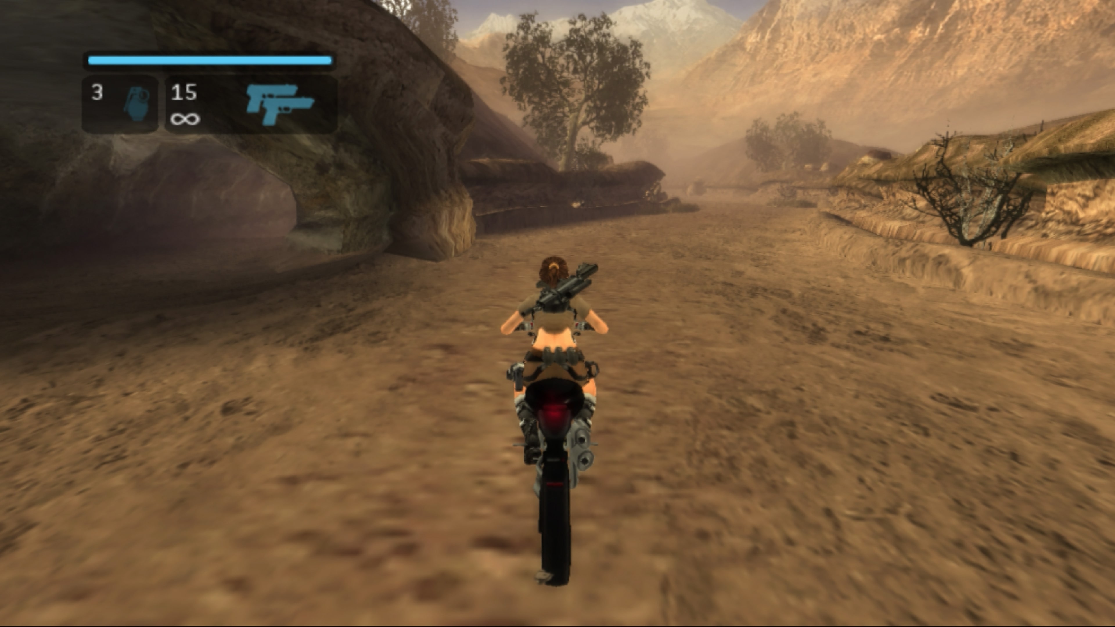 Tomb Raider: Legend Tomb Raider: Legend