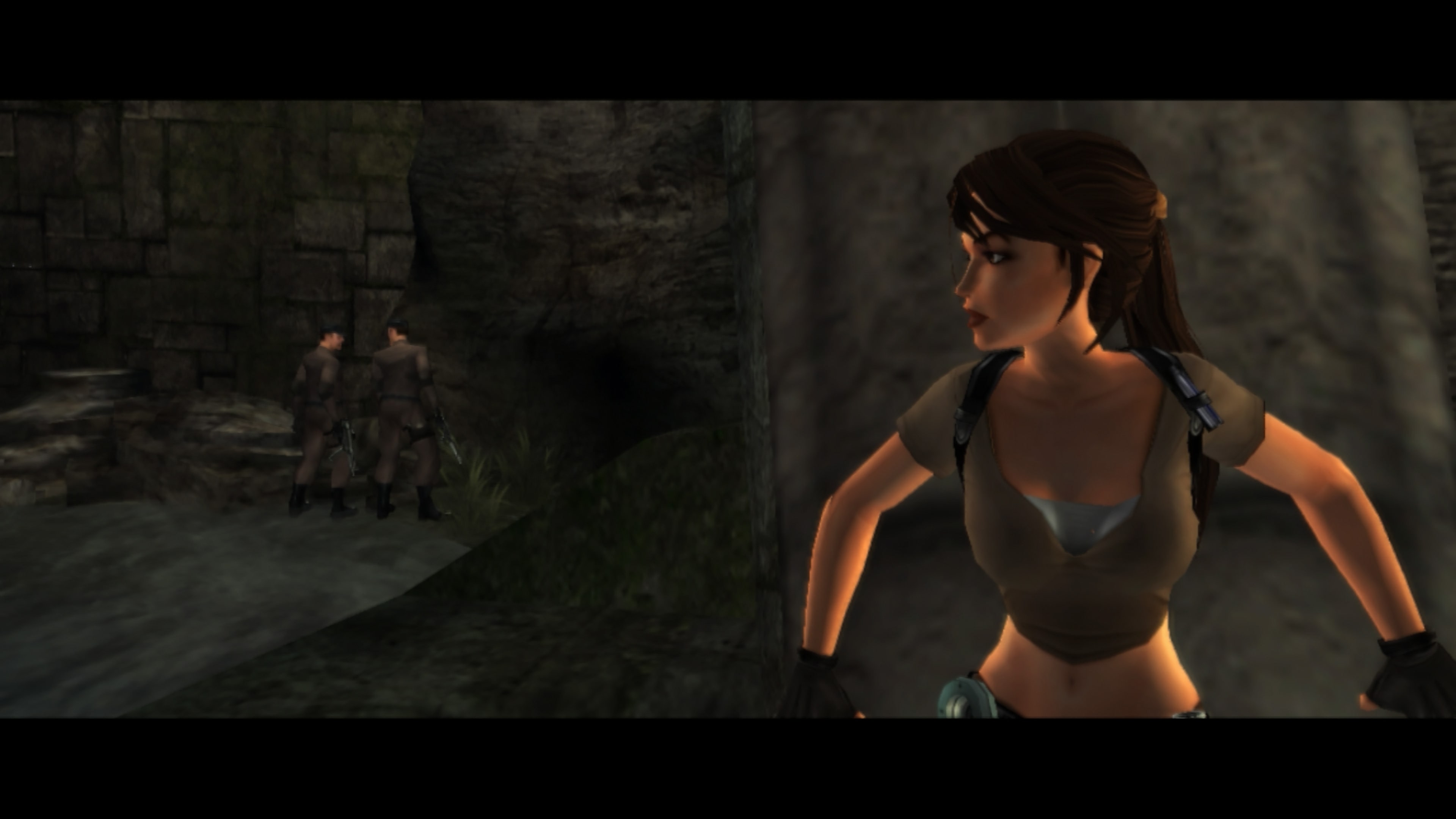 Tomb Raider: Legend Tomb Raider: Legend