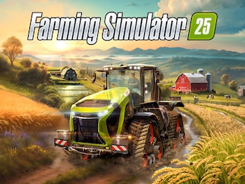 Farming Simulator 25 - Year 1 Bundle