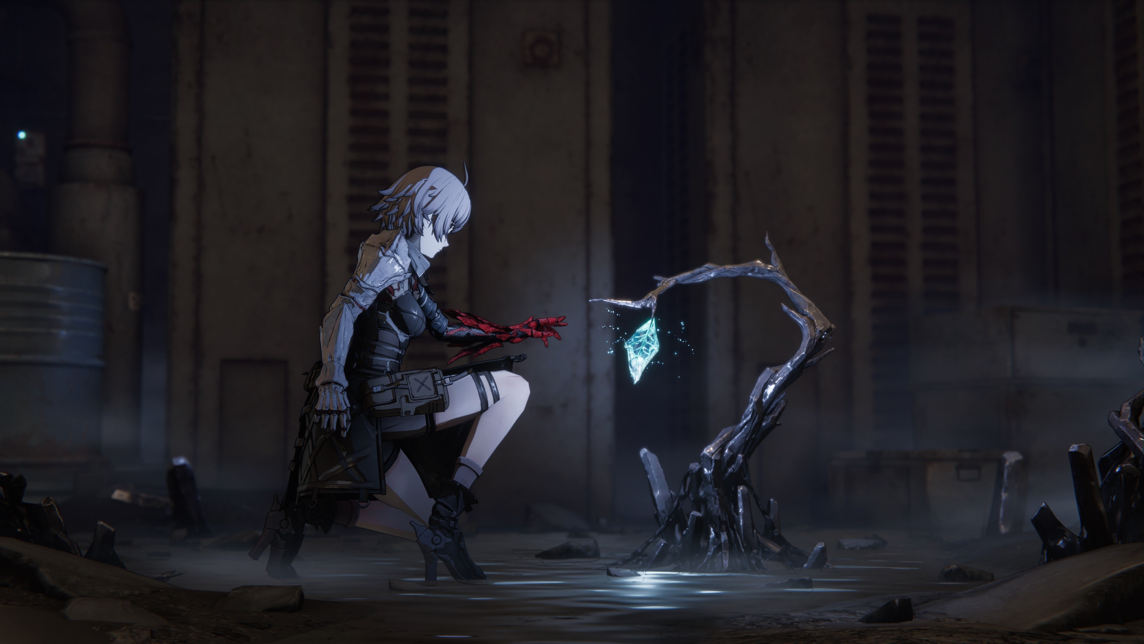 #4. AI LIMIT Deluxe Edition (PlayStation) Bởi: CE-ASIA HONG KONG LIMITED