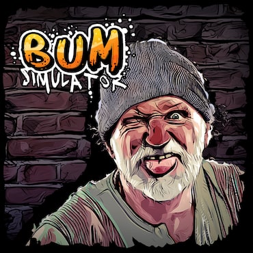Bum Simulator cover image