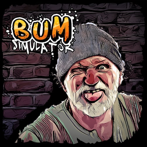 Bum Simulator cover image