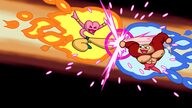 Fly Punch Boom 