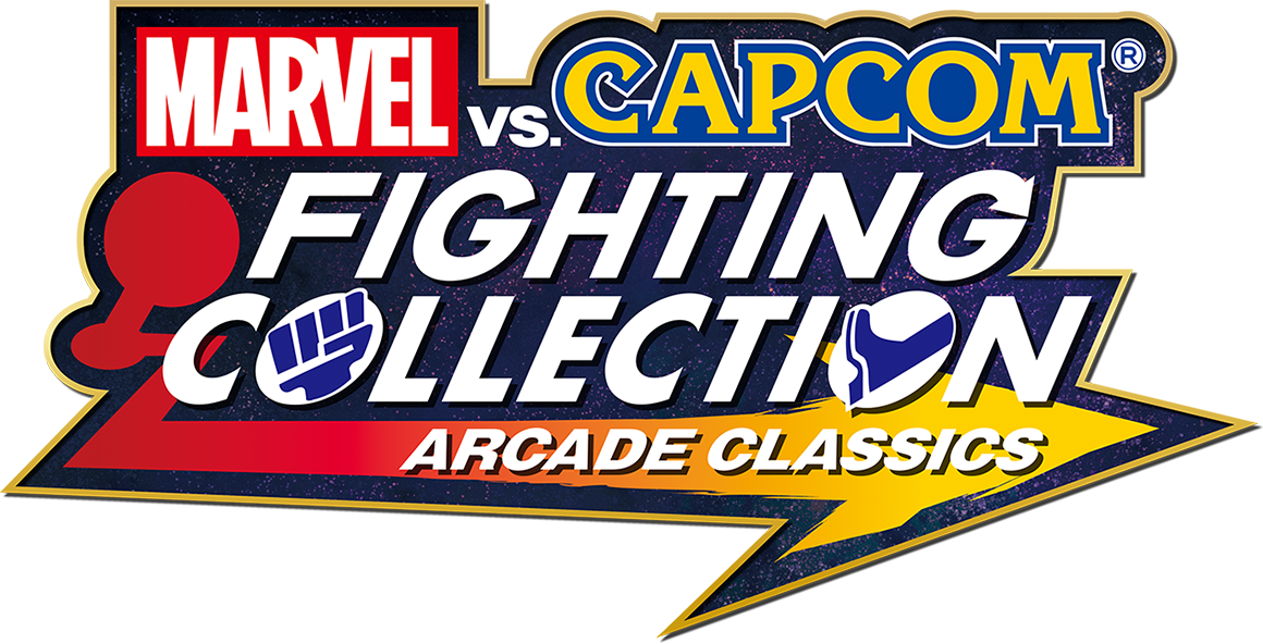 Marvel vs. Capcom Fighting Collection: Arcade Classics