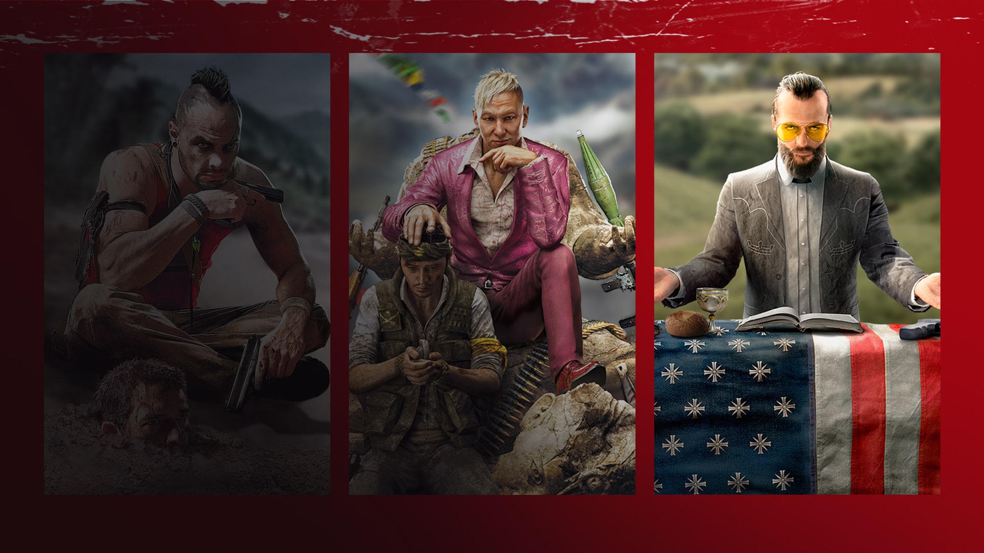 プレイステーション4CUH_2100とモンハン、 Far Cry5 Amazon.com: Far Cry 5 (PS4) : Video Games
