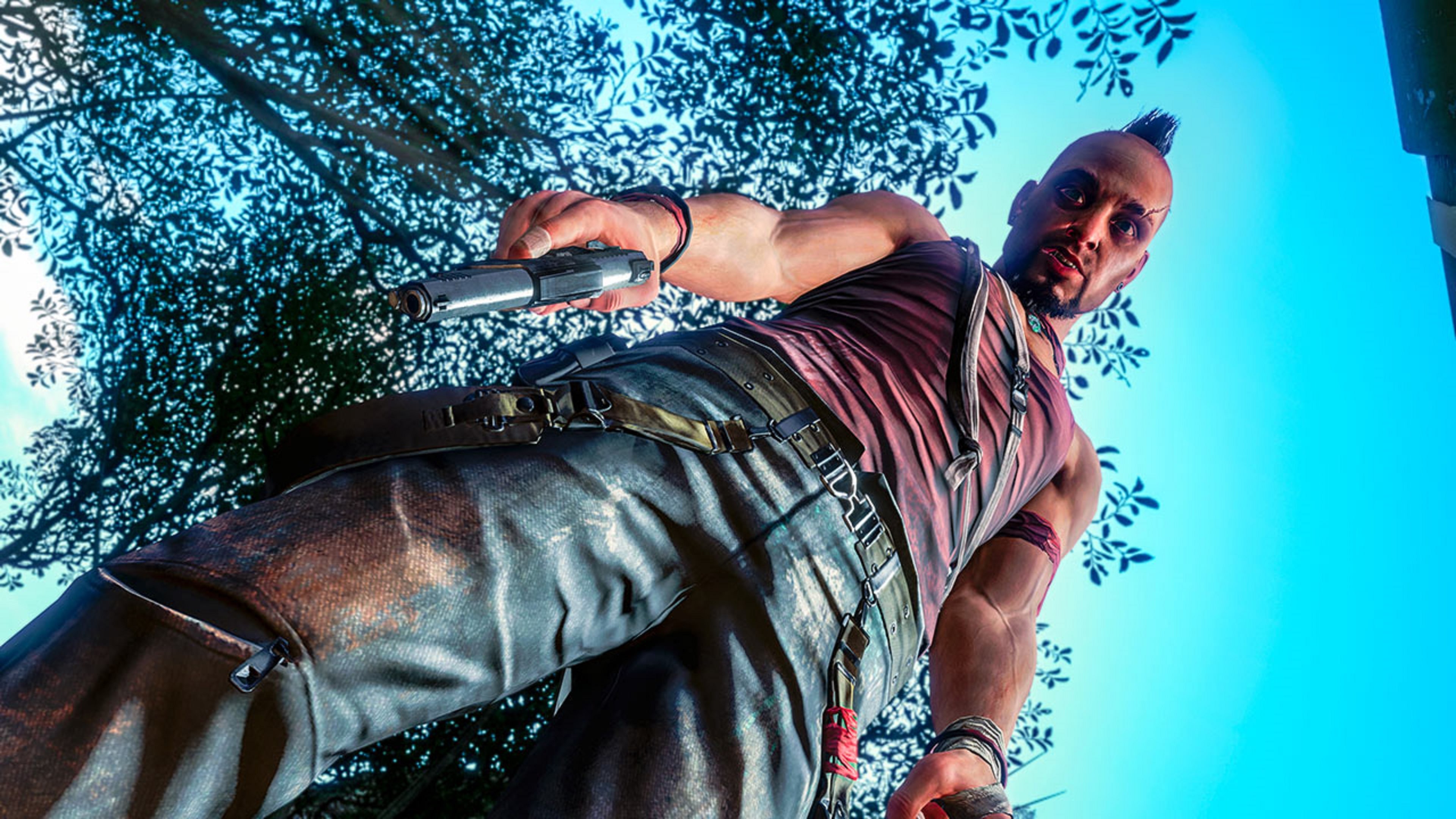 #3. Far Cry Insanity Bundle (PlayStation) By: Ubisoft Entertainment