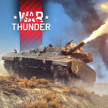 War Thunder - Merkava Mk.3 Ra'am Sagol Pack