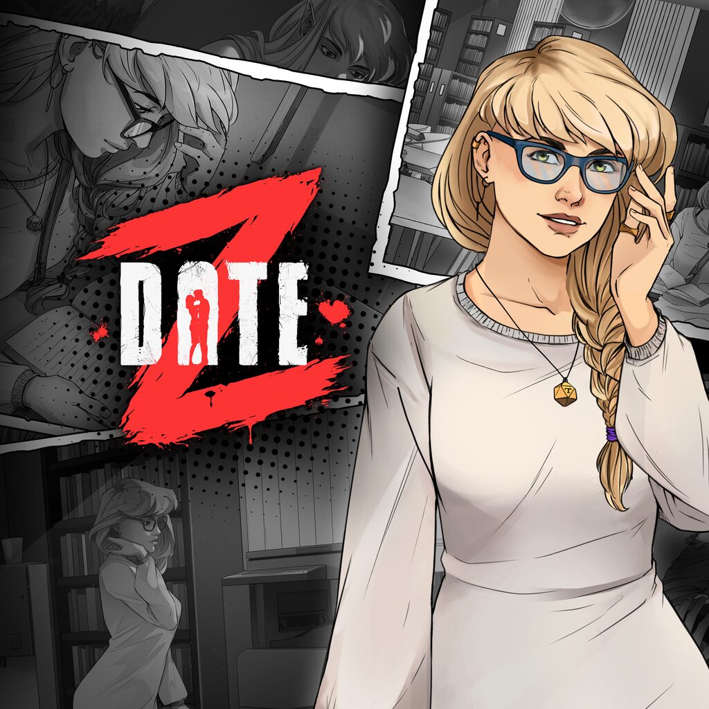 Date Z - Vivica Romance Pack