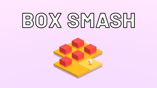 Box Smash for playstation