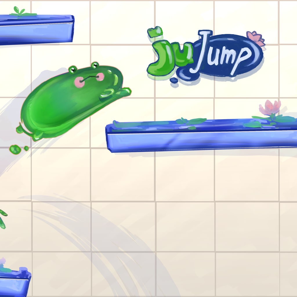 JUJUMP